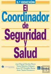 El Coordinador En Seguridad Y Salud
