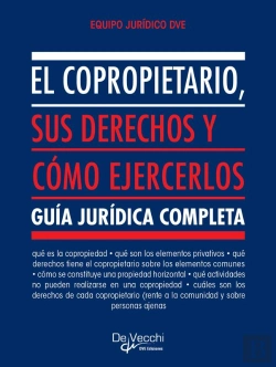 Bertrand.pt - El Copropietario, Sus Derechos Y Cómo Ejercerlos