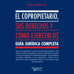 Bertrand.pt - El Copropietario, Sus Derechos Y Cómo Ejercerlos