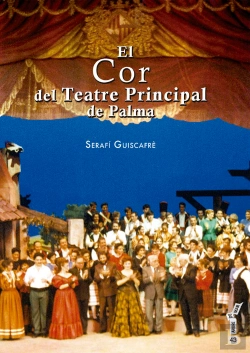 Bertrand.pt - El Cor Del Teatre Principal De Palma
