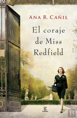 Bertrand.pt - El Coraje De La Señorita Redfield