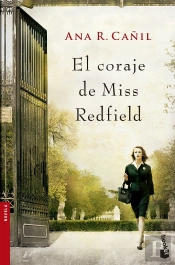 El Coraje De Miss Redfield