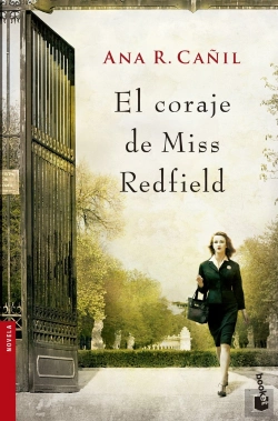 Bertrand.pt - El Coraje De Miss Redfield