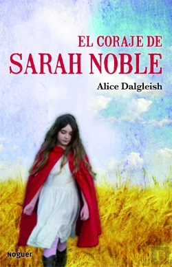 Bertrand.pt - El Coraje De Sarah Noble