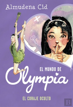 Bertrand.pt - El Coraje Oculto (El Mundo De Olympia 4)