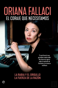 Bertrand.pt - El Coraje Que Necesitamos