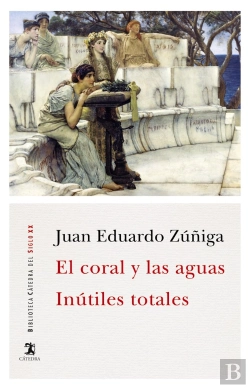 Bertrand.pt - El Coral Y Las Aguas; Inútiles Totales