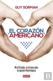 El Corazón Americano
