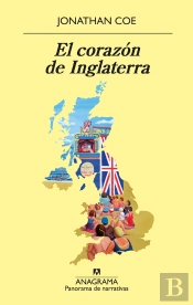 El Corazón De Inglaterra