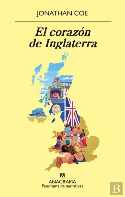 Bertrand.pt - El Corazón De Inglaterra