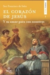 El Corazon De Jesus