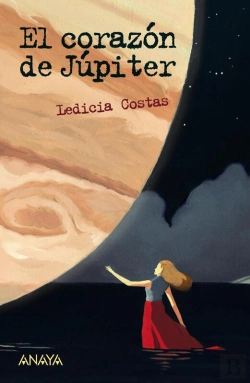 Bertrand.pt - El Corazón De Júpiter