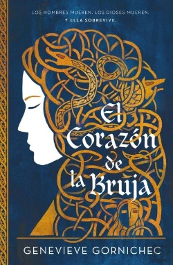 Bertrand.pt - El Corazon De La Bruja