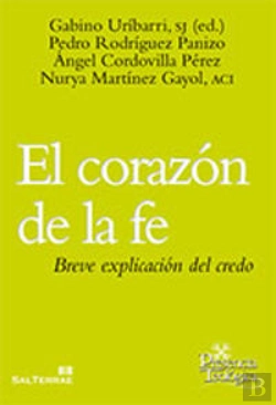 Bertrand.pt - El Corazón De La Fe
