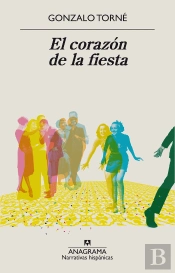 El Corazón De La Fiesta