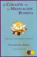 El Corazon De La Meditacion Budista