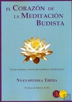 Bertrand.pt - El Corazon De La Meditacion Budista