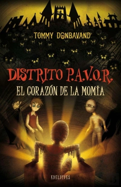 Bertrand.pt - El Corazon De La Momia (