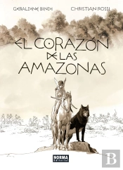El Corazón De Las Amazonas
