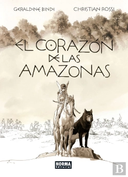 Bertrand.pt - El Corazón De Las Amazonas