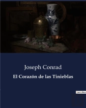 El Corazon De Las Tinieblas - .