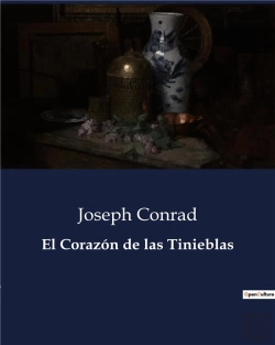 Bertrand.pt - El Corazon De Las Tinieblas - .