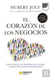 El Corazon De Los Negocios