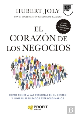 Bertrand.pt - El Corazon De Los Negocios
