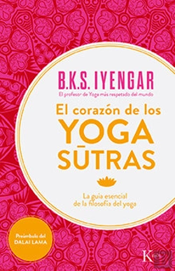 Bertrand.pt - El Corazón De Los Yoga Sutras