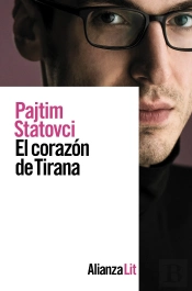 El Corazon De Tirana