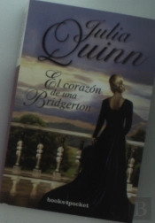 El Corazón De Una Bridgerton