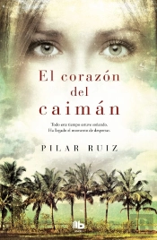 El Corazón Del Caimán