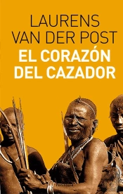 El Corazón Del Cazador