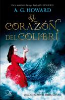 El Corazón Del Colibrí