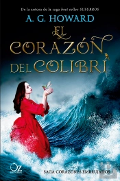El Corazón Del Colibrí