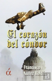 El Corazón Del Cóndor