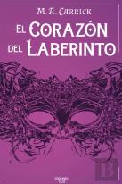 El Corazón Del Laberinto