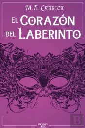 El Corazón Del Laberinto