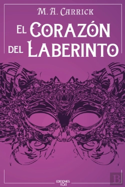 Bertrand.pt - El Corazón Del Laberinto