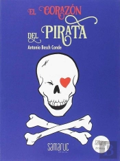 El Corazón Del Pirata