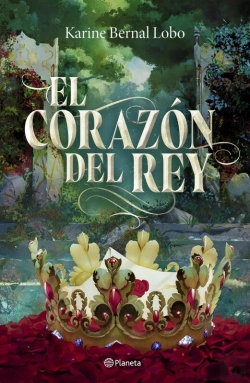 Bertrand.pt - El Corazón Del Rey (Saga Rey Iii)