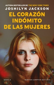 El Corazon Indomito De Las Mujeres