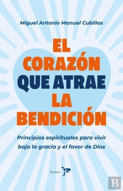 Bertrand.pt - El Corazón Que Atrae La Bendición