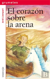 El Corazón Sobre La Arena