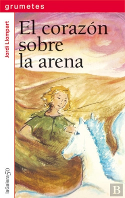 Bertrand.pt - El Corazón Sobre La Arena