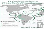 El Corazon Valiente; The Ballad Of Peter Duncan