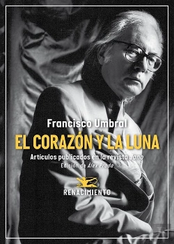Bertrand.pt - El Corazon Y La Luna. Articulos Publicados En La Revista Jano (1971-2006)