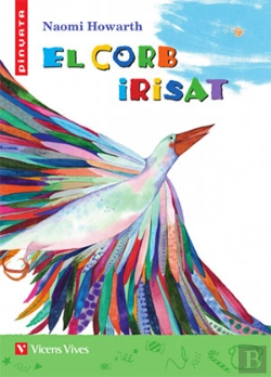 Bertrand.pt - El Corb Irisat (Pinyata)