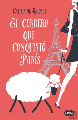 Bertrand.pt - El Cordero Que Conquistó París