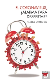 El Coronavirus Alarma Para Despertar